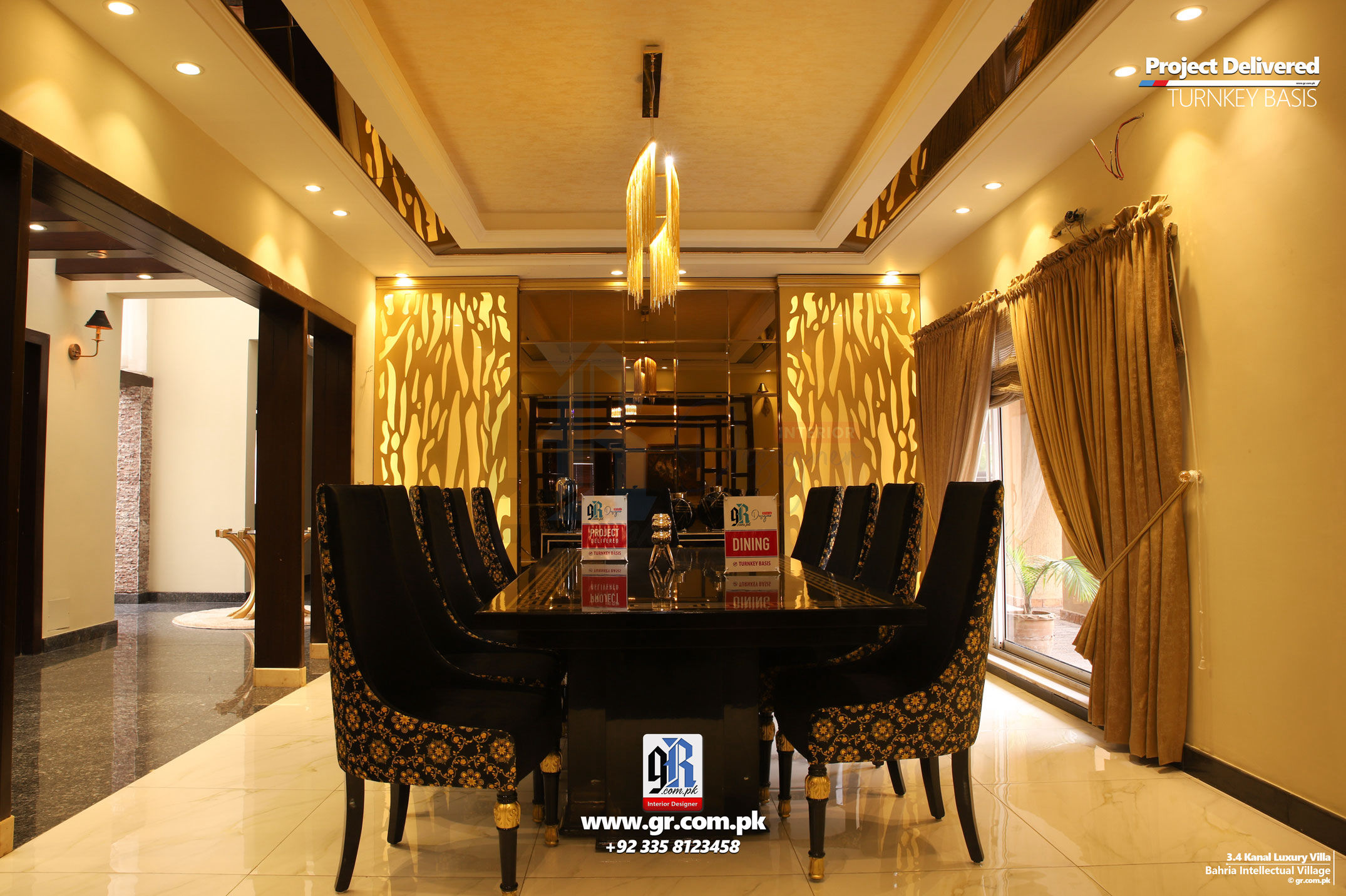 Interior Designer gR