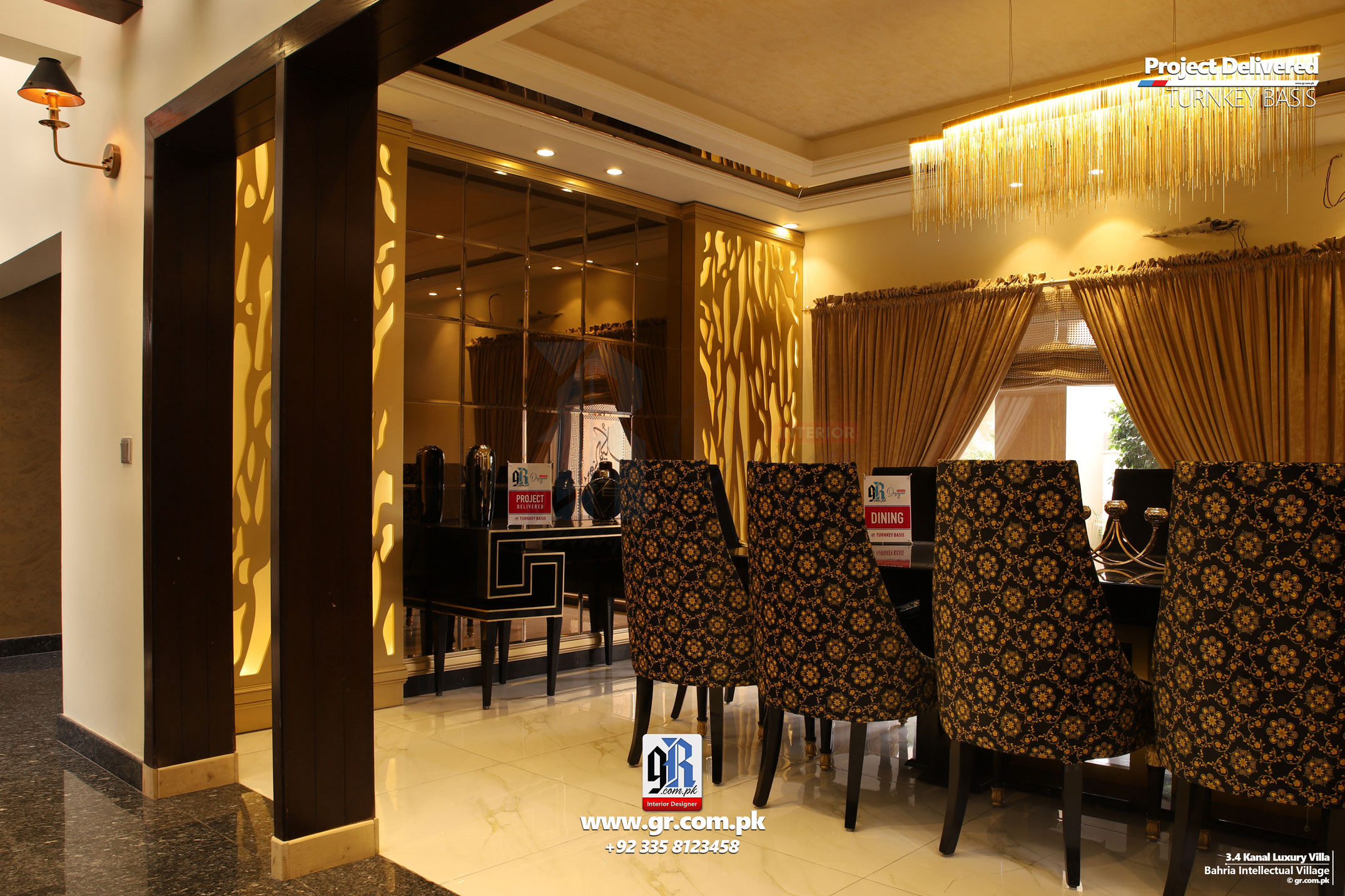 Interior Designer gR