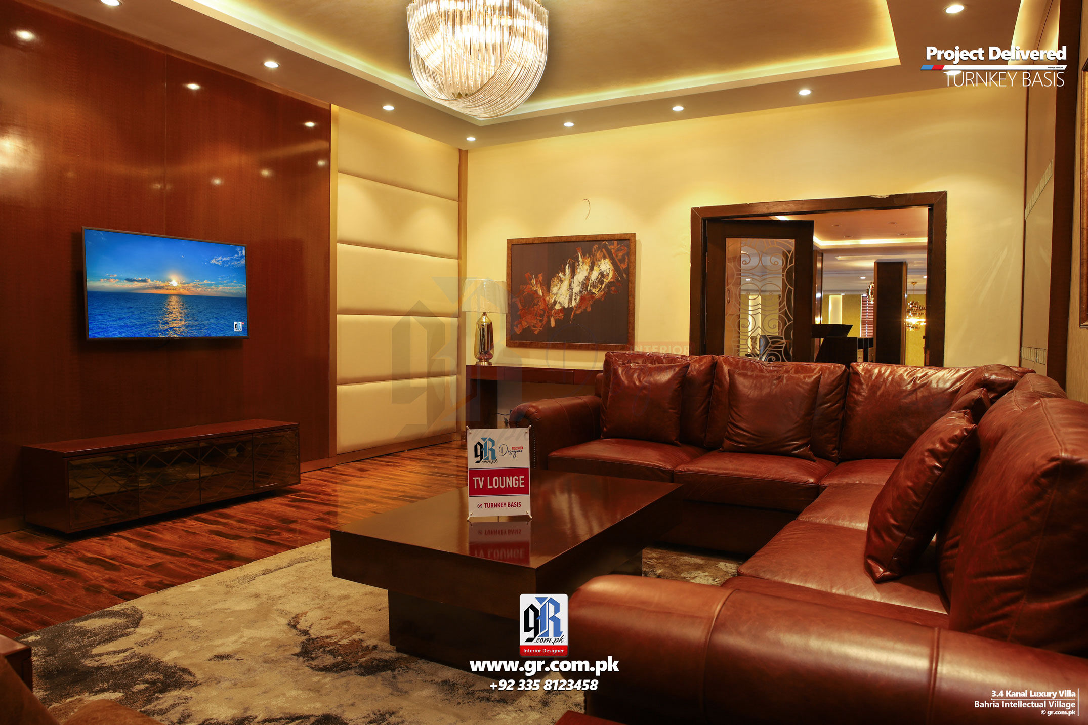 Interior Designer gR