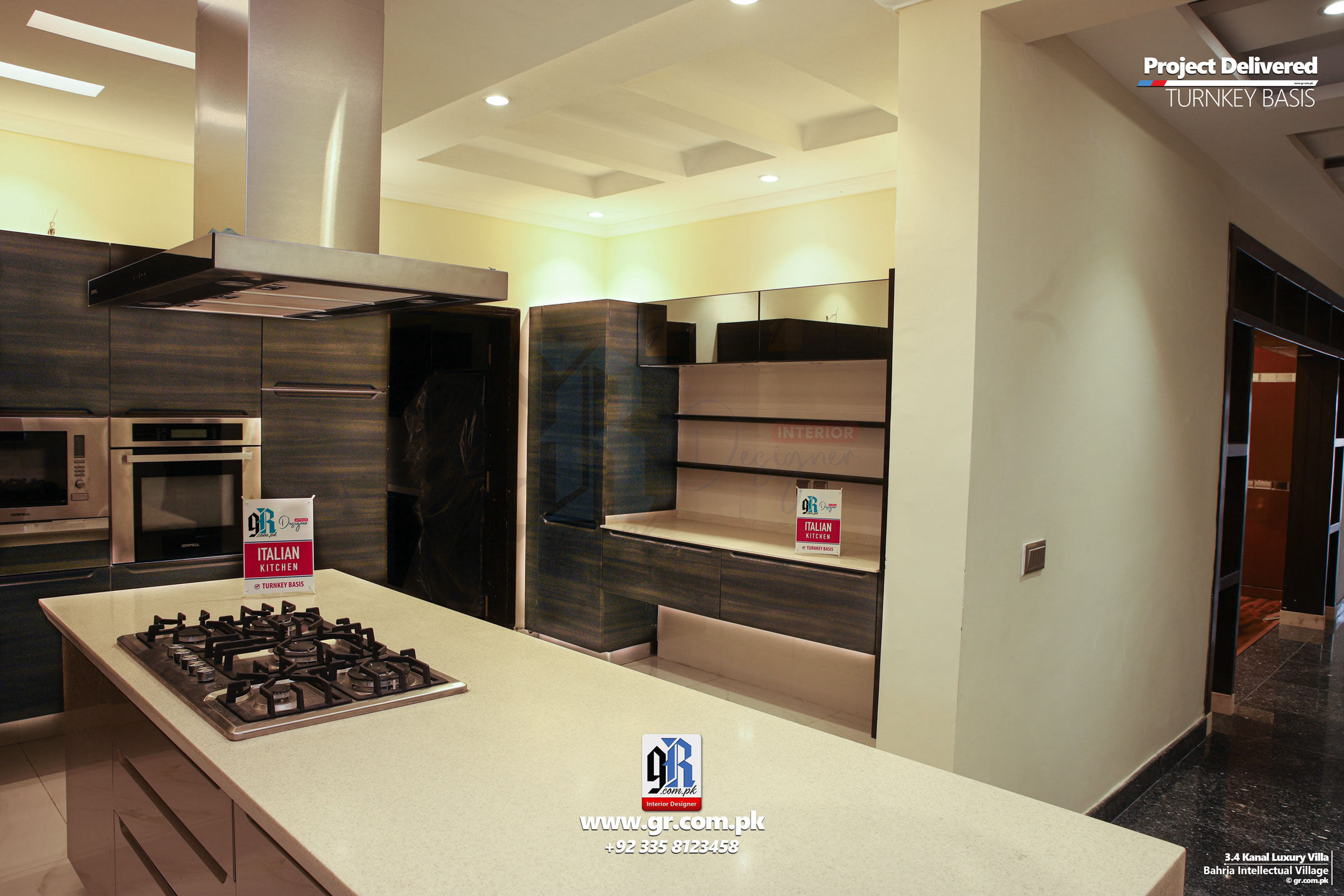 Interior Designer gR