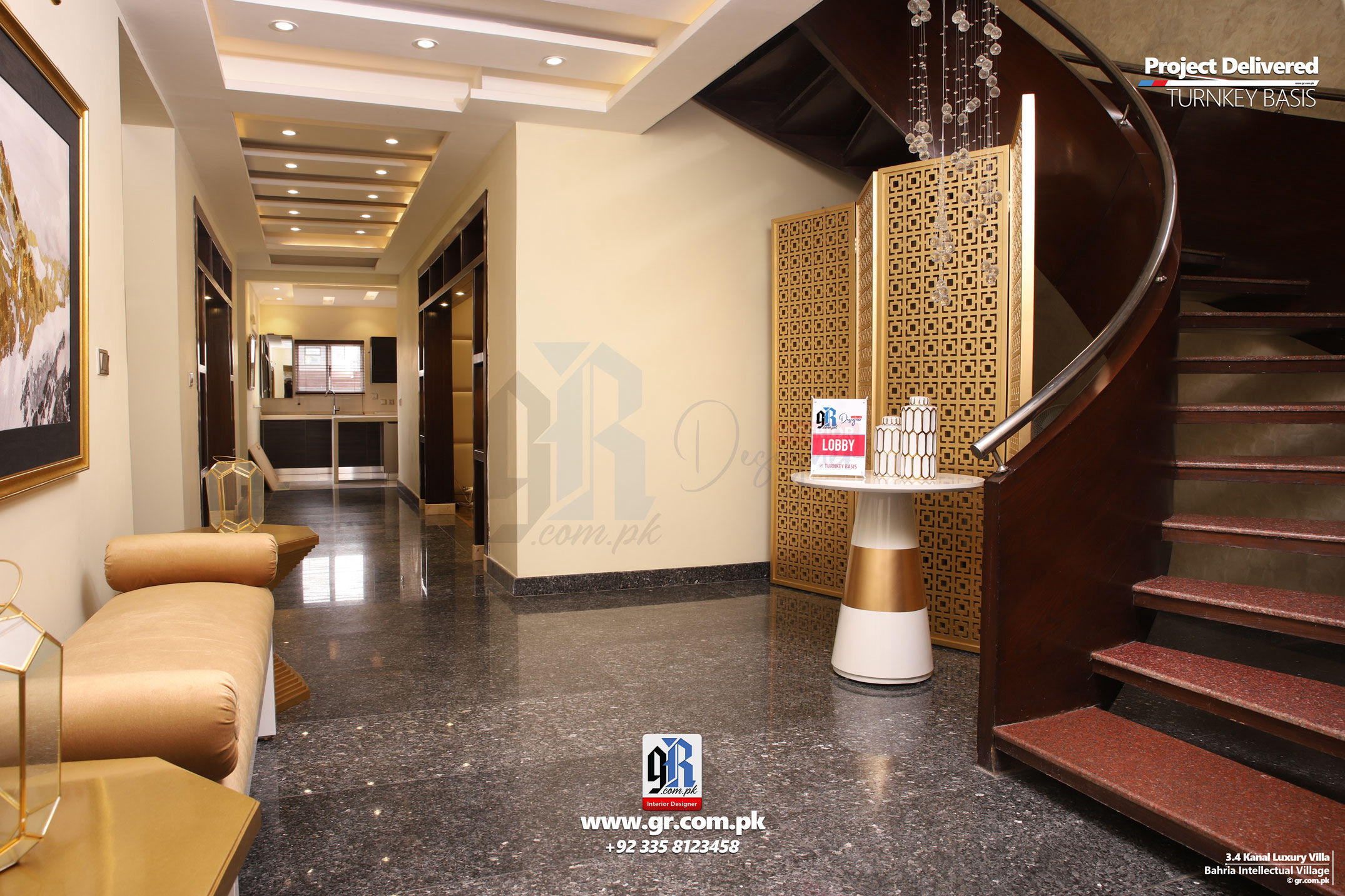 Interior Designer gR