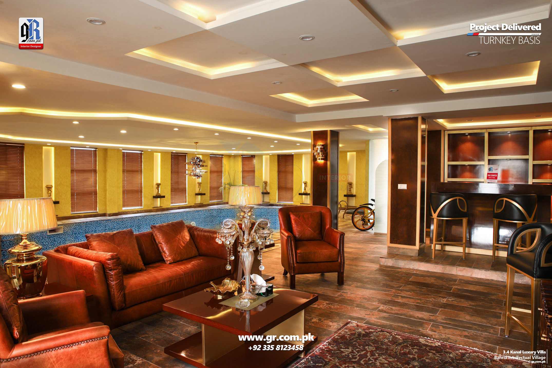 Interior Designer gR